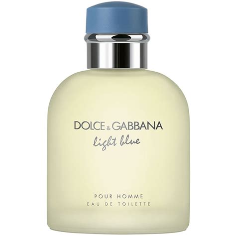 dolce gabbana light blue men opinie|light blue d&g men's.